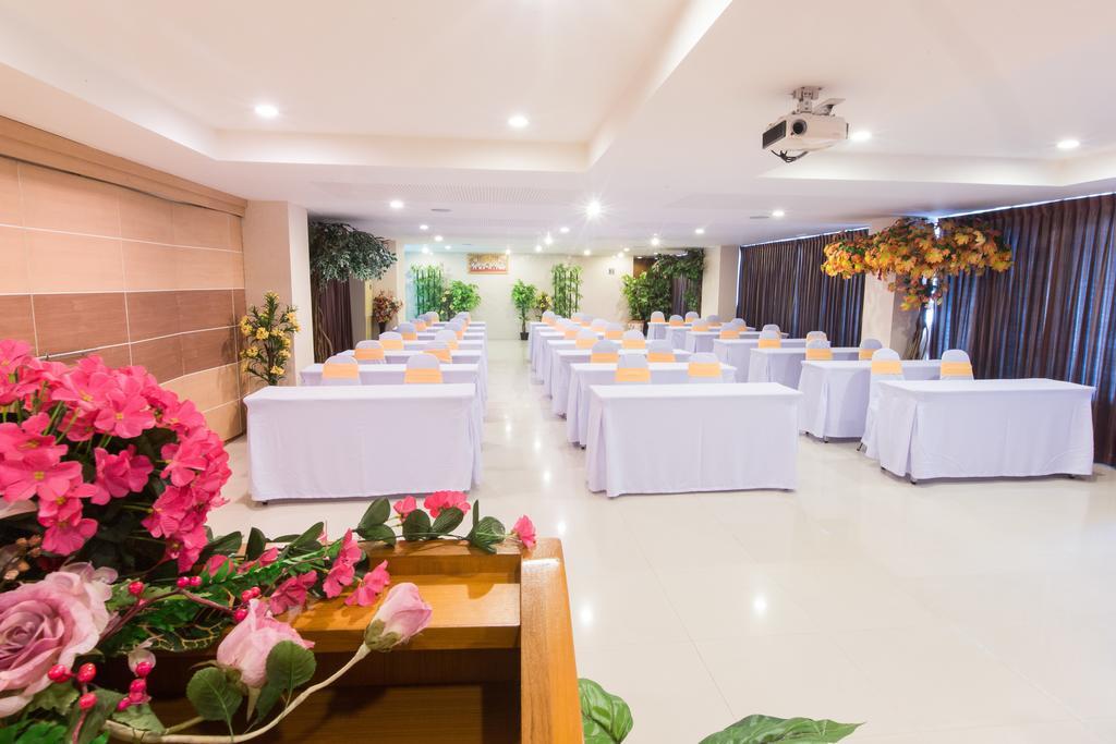 Three Seasons Bangkok Hotel Exterior foto